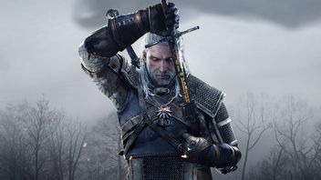 CD Projekt Red was really surprised by The Witcher 3 success. „We felt like rock stars on stage”