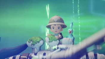 How to unlock multiplayer in Fantasy Life i. All you need to know about coop