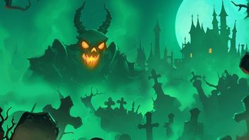 Diablo 4 and PoE 2 have a new rival. The Slormancer is conquering Steam after version 1.0 release