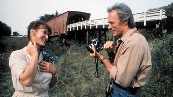 “It terrified people for two weeks”: Meryl Streep recalls Clint Eastwood yelling on set of her iconic film 30 years ago