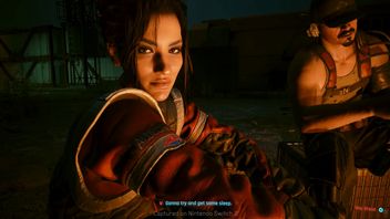 A 37-minute Cyberpunk 2077 gameplay on Switch 2 looks promising. The game runs way smoother than before