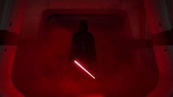 Fortnite's use of AI Darth Vader could have lasting implications for the industry