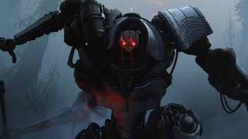 The Last of Us creators are making two games simultaneously, including a secret one