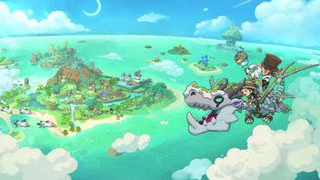 Fantasy Life i not working? If you can't launch the game, we have a solution
