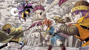 Square Enix for the second time denies the creation of a remake of one of the best RPGs in history
