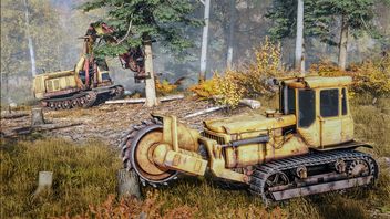 No sound in RoadCraft? Audio issues explained