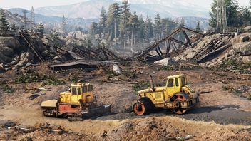 How to hide KSIVA in RoadCraft. You don’t have to see this annoying code