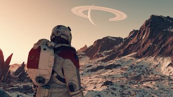 Bethesda has reasons not to bet on Unreal Engine, says Fallout 76 quest designer