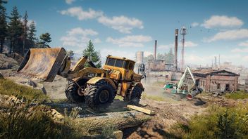 RoadCraft is not working for many. The game is crashing on startup or due to Wine error