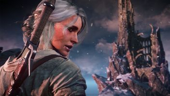 CD Projekt explained why there is no Yennefer and Ciri in The Witcher 1 and 2. „It would be a waste”