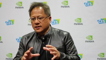 Nvidia CEO Jensen Huang on AI - It doesn’t matter what you do, here’s how I’d use it to get ahead