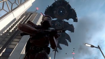 Leviathan weakness in Helldivers 2 explained. How to Bring Down This Behemoth in the Name of Super Earth