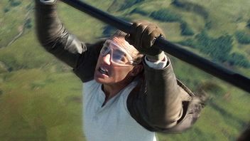 “I will never stop.” Tom Cruise is unstoppable, intends to act in movies even into his 100s