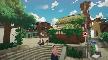 Looking for romance in Tales of Seikyu? Read our list of marriage candidates