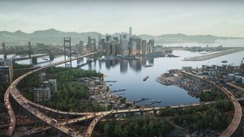 Transport Fever 3 is official and finally brings a crucial feature that was missing in the second game