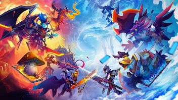 90 on Metacritic: Rogue-like deckbuilder Monster Train 2 is one of the highest reviewed games of the year