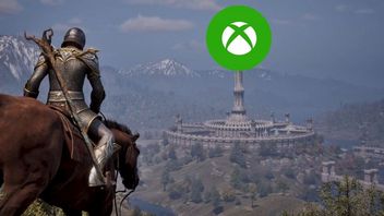 Xbox dominates April sales charts as their publishing plans fall into place