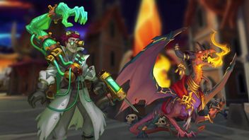 Monster Train 2 on mobiles? iOS and Android ports explained