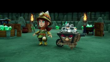 Be cautious with Fantasy Life i gift codes. Here's why you might have problems