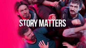 I spent 6 hours with the game no one can explain. The Alters is a truly unique project