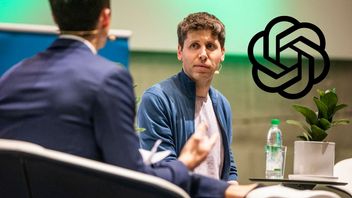 Sam Altman, CEO of OpenAI, thinks its „cool” young people use ChatGPT for life advice
