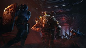 Darktide and Vermintide 2 are getting a wave of new features. Warhammer Skulls receives impressive content