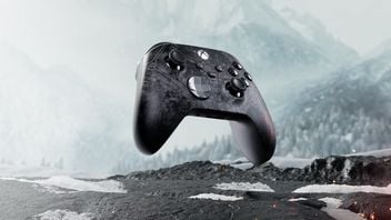 Beautiful and unavailable. The Witcher Xbox controllers disappeared in a flash, scalpers celebrated The Witcher 3's 10th anniversary in their own way