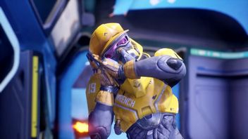 „We're really sorry.” Unexpected errors in Splitgate 2. Devs inform about Servers issues