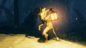 One of the best survival games on Steam gets near-perfect ratings. Now devs want to deal with one of Valheim's last weaknesses