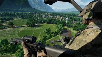 How to complete King of the Crossroads in Gray Zone Warfare