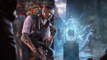 I have played reworked Clash. This R6 Siege X operator has become even more risky to play
