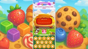 Wondering what is “covered in an irritating oil when shelled” in Cookie Jam? We’re here to help