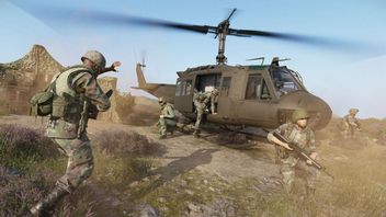 Storage, performance, and download issues for Arma Reforger PS5 mods: „We will provide a fix as soon as we can”