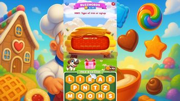 Looking for “Type of tree or syrup” in Cookie Jam? The answer is tasty