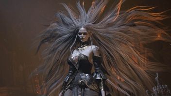 Most beautiful MMORPG of this year is almost ready for testing. Chrono Odyssey devs have presented what players can expect