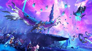 Total War: Warhammer 3 is getting a new DLC that will show some love to a heavily neglected faction