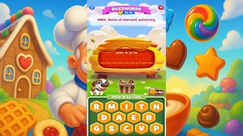 “Home of Harvard university” in Cookie Jam is troubling you? Let’s answer it