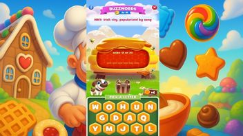 Puzzled by “Irish city popularized by song” in Cookie Jam? We know the answer