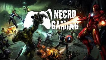 Marvel's superheroes could get a hit inspired by Secret Wars. The Avengers was meant to be a striking FPP game