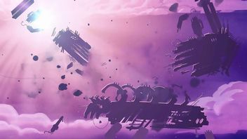Indie classic FTL: Faster Than Ligh with a lot of new content thanks to fan add-on