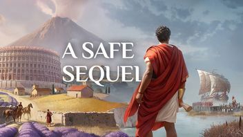 I played Anno 117: Pax Romana: A safe sequel for fans of ancient Rome is coming through