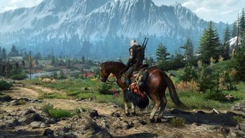 The Witcher 3 helped create the illusion of an all-powerful CD Projekt RED. „That was the beginning of a bit of magical thinking for the company”