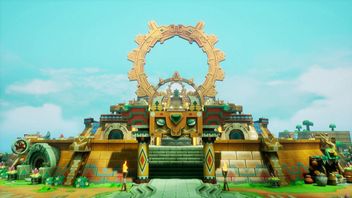 Looking for Fantasy Life i map with Leafe and Shrine locations? Other players have your back