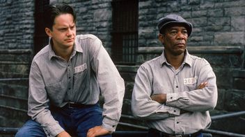 “Sort of asinine, sort of cliched, sort of unnecessary.” Morgan Freeman refused to film The Shawshank Redemption scene he described as “overkill”