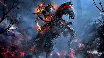 Tainted Grail: The Fall of Avalon fascinated not only Skyrim fans