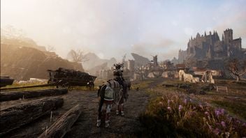 How to unlock stash in Tainted Grail. You don't need a house