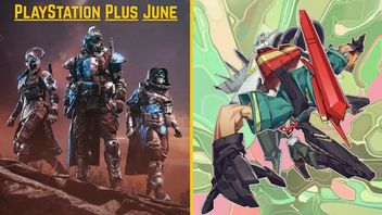 PS Plus Essential for June 2025 will feature 4 free games including a reborn horror adventure with David Harbour