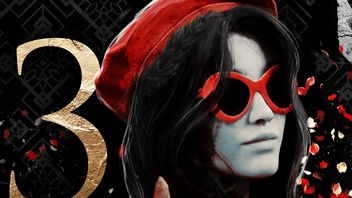 Expedition 33 sold 3.3 million copies in 33 days. Despite that, the devs don't want to make „bigger games”