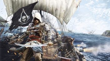 Assassin's Creed 4: Black Flag is not too far away? Ubisoft teases fans