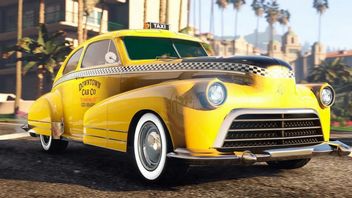 Someone completed 156 taxi fares in GTA Online and made over $2 million. It should sound boring, but it's weirdly satisfying